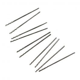 B5143, Drill Bits, 10 pack, 0.6 mm