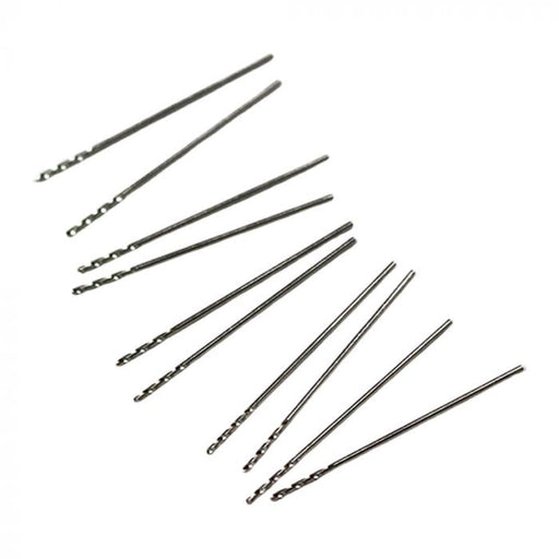 B5143, Drill Bits, 10 pack, 0.6 mm