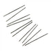 B5143, Drill Bits, 10 pack, 0.6 mm