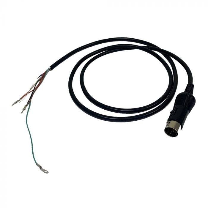 B5204 FR-4102/4104 Assembly Cord