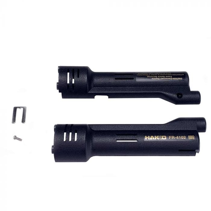 B5205 FR-4102 Housing