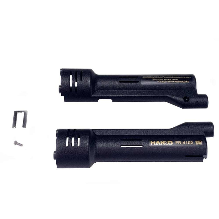B5205 FR-4102 Housing