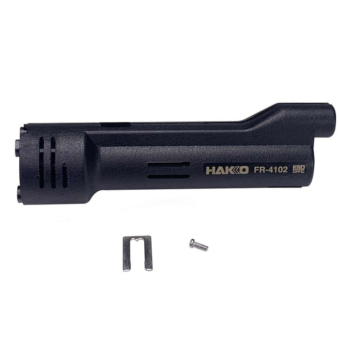 B5205 FR-4102 Housing