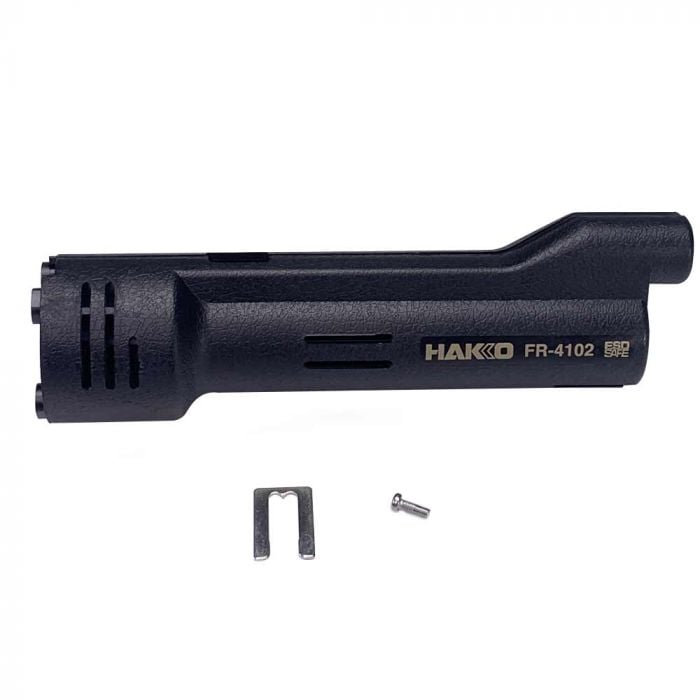 B5205 FR-4102 Housing