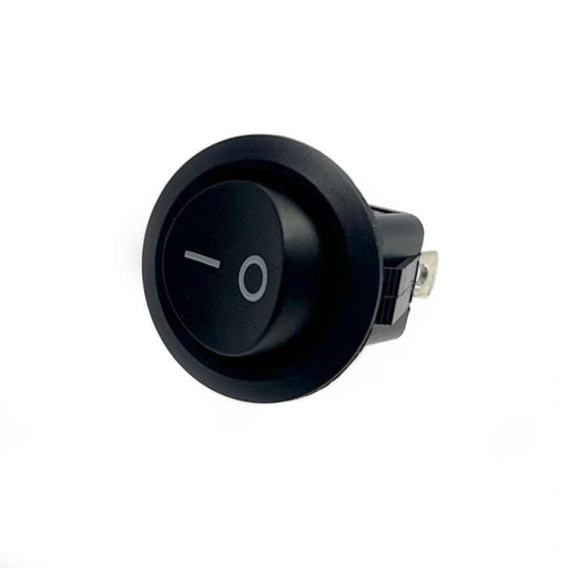 Replacement Power Switch
