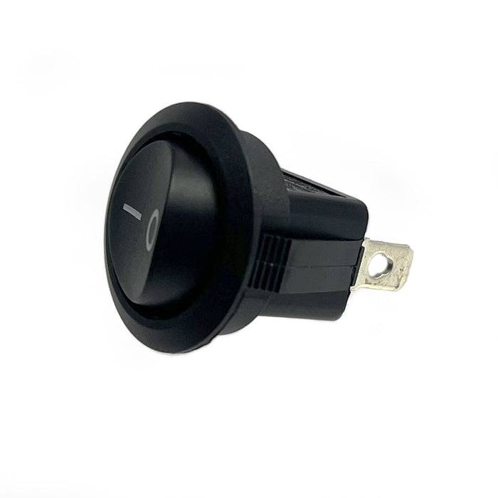 Replacement Power Switch