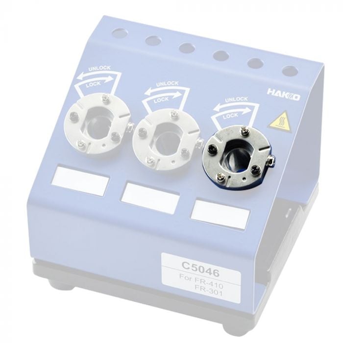 B5228 Replacement Receptacle
