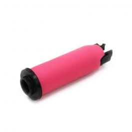 Hakko B5259 Pink Anti-Bacterial Sleeve Assembly