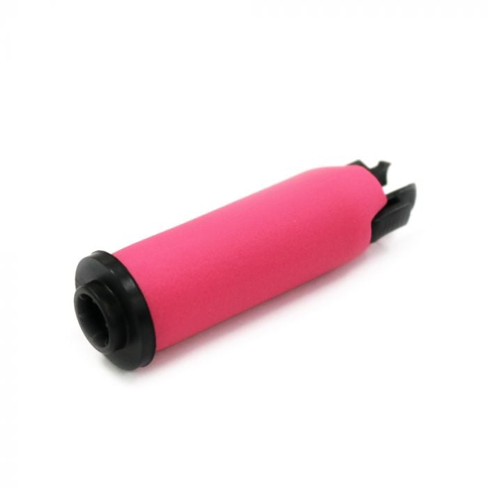 Hakko B5259 Pink Anti-Bacterial Sleeve Assembly