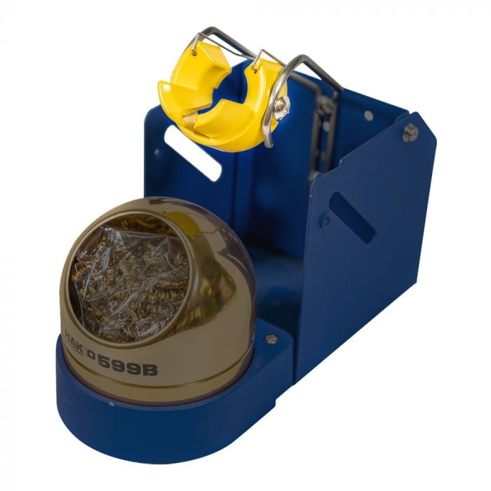 B5265 Iron Receptacle