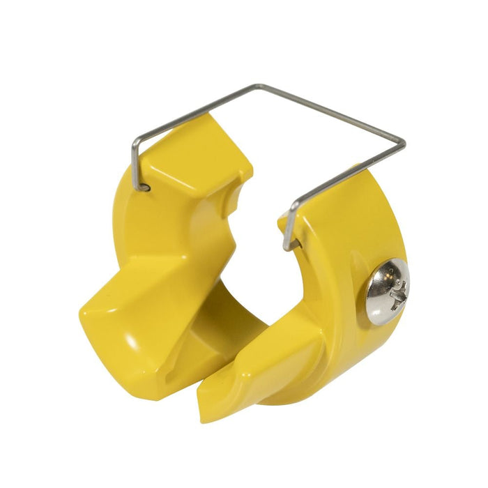 B5265 Iron Receptacle