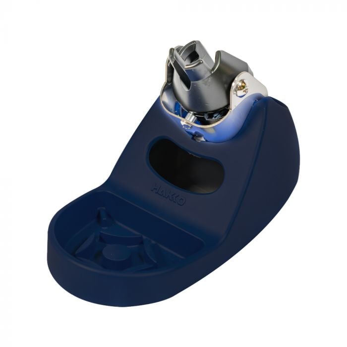 B5266 Iron Receptacle