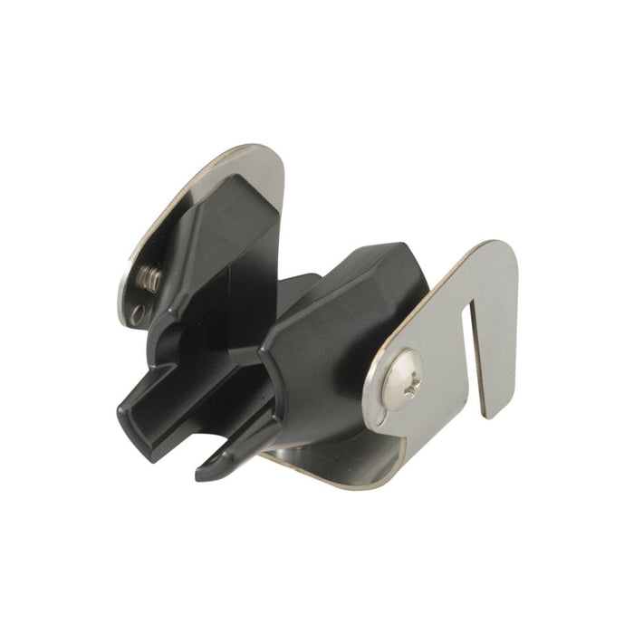 B5266 Iron Receptacle
