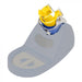 B5267 Iron Receptacle