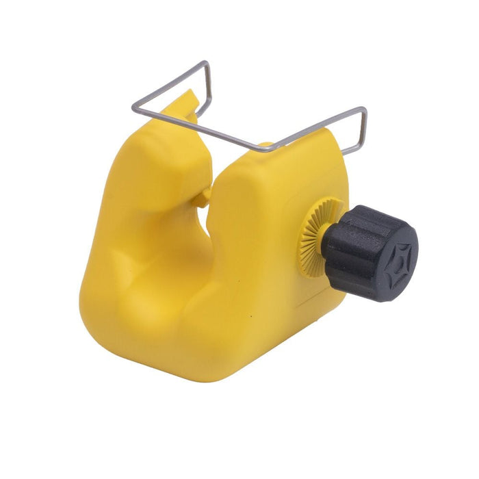 B5340 Receptacle with Knob