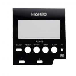 B5353 Replacement Face Plate