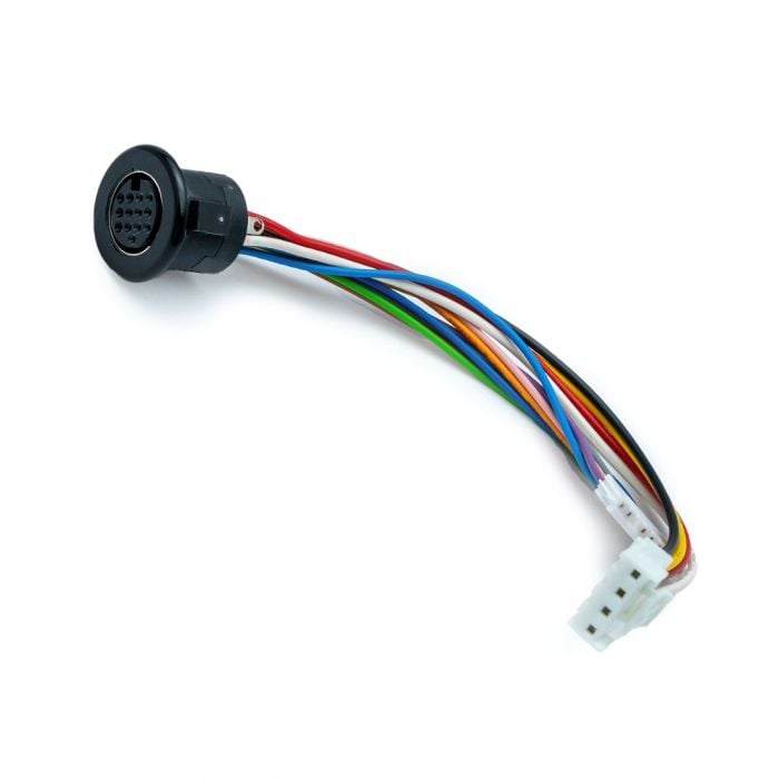 B5356 Replacement Receptacle