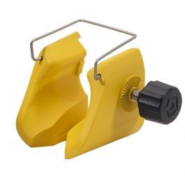 B5370 Iron Receptacle