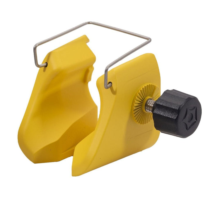 B5370 Iron Receptacle