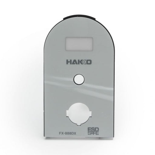 B5372 Replacement Front Panel