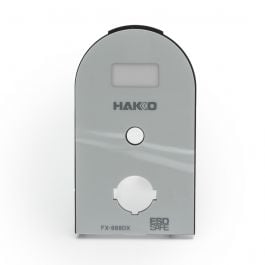 B5372 Replacement Front Panel