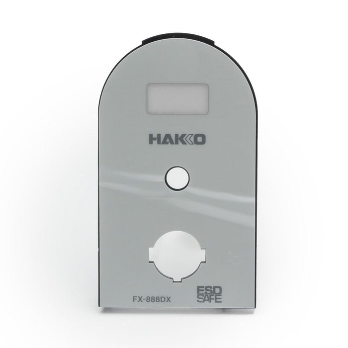 B5372 Replacement Front Panel