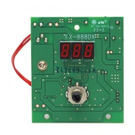 B5373 Replacement Temp Control PCB