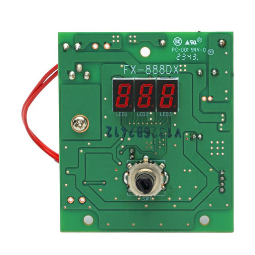 B5373 Replacement Temp Control PCB