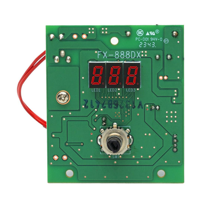 B5373 Replacement Temp Control PCB
