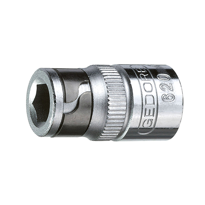 Gedore 1649329 Bit adaptor 1/4" 620