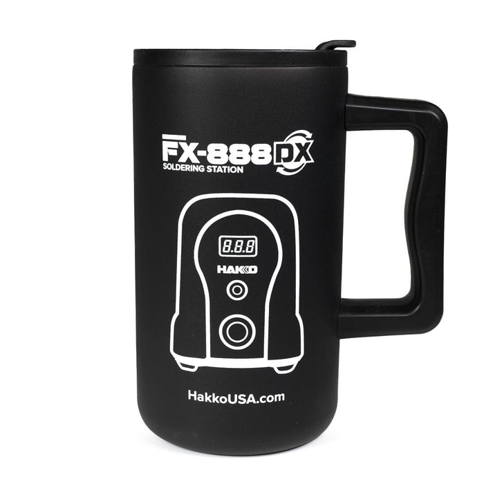 Hakko Multi-Colored Tumbler