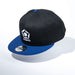 Multi-Colored Snapback Hakko Hat