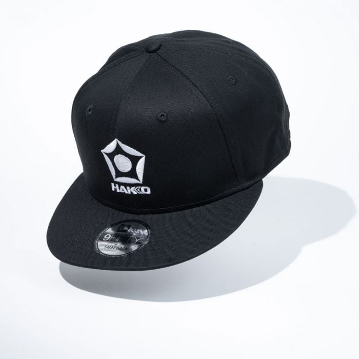 Multi-Colored Snapback Hakko Hat