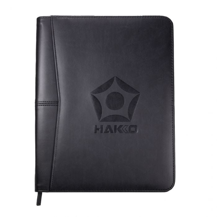Assorted Color Padfolio