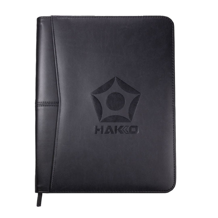 Assorted Color Padfolio
