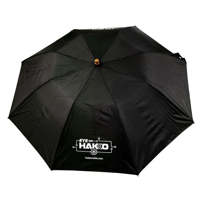 Assorted Color Eye on Hakko 43" Umbrella