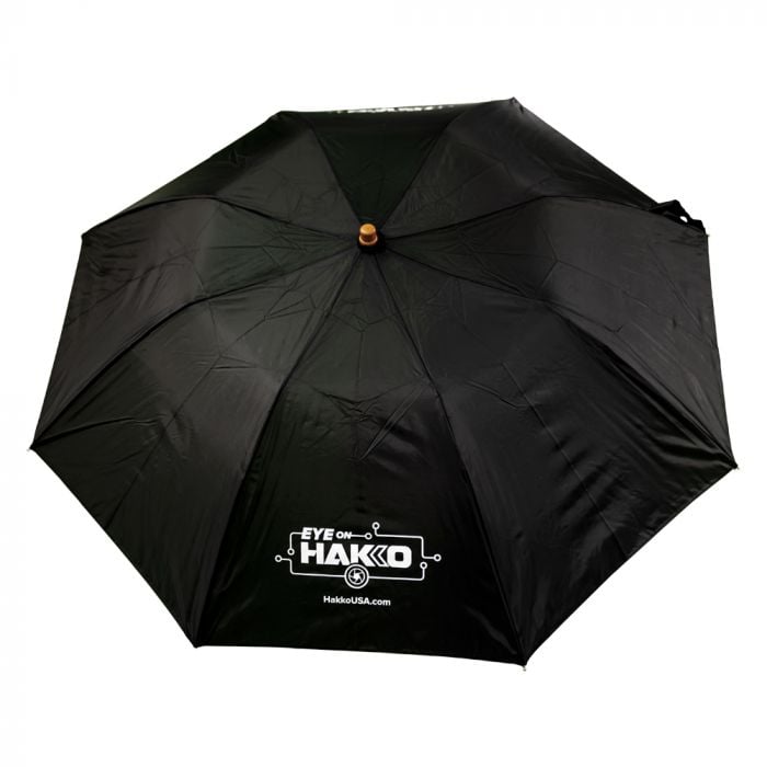 Assorted Color Eye on Hakko 43" Umbrella