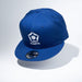 Multi-Colored Snapback Hakko Hat