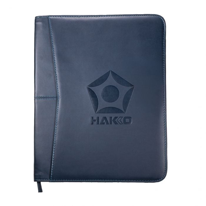 Assorted Color Padfolio