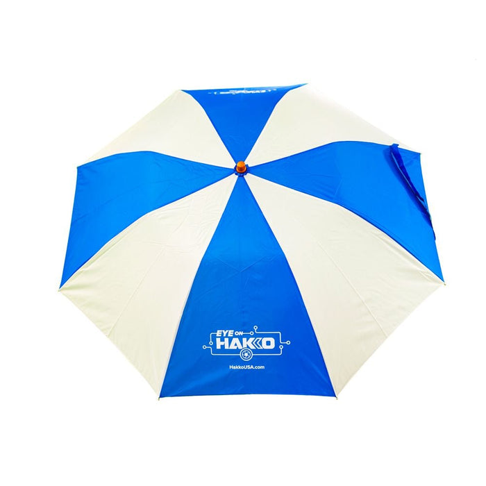 Assorted Color Eye on Hakko 43" Umbrella