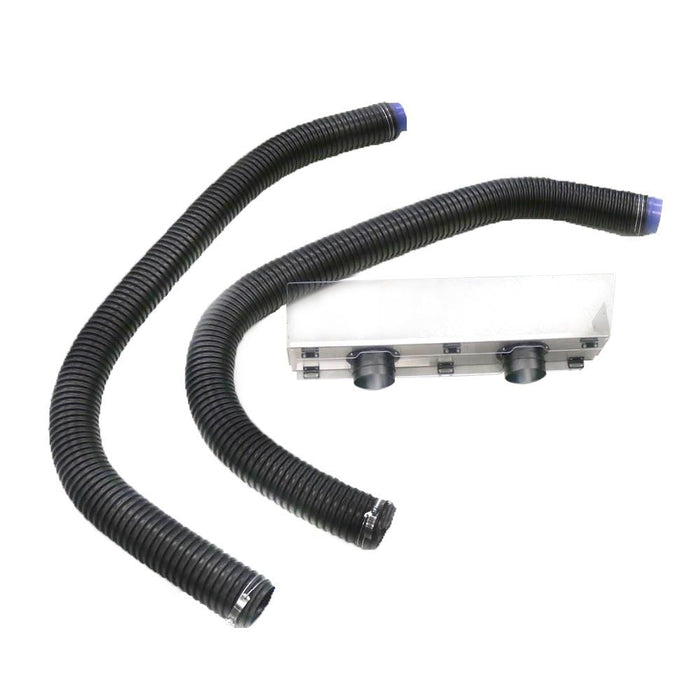 BX1059, HU-200 Smoke Absorber Nozzle