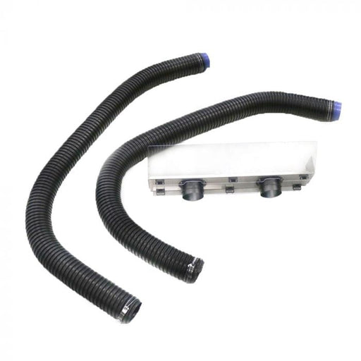 BX1059, HU-200 Smoke Absorber Nozzle