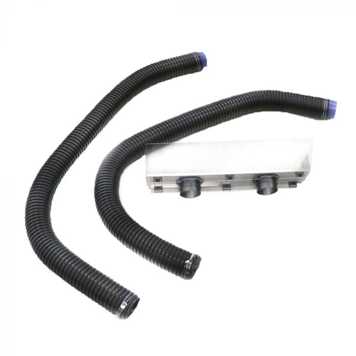 BX1059, HU-200 Smoke Absorber Nozzle