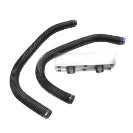 BX1059, HU-200 Smoke Absorber Nozzle