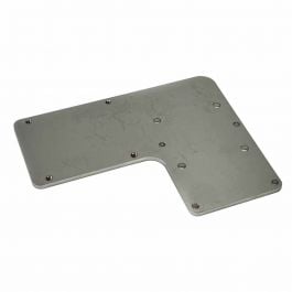 BX1066 90° Bracket Mount for HU-200