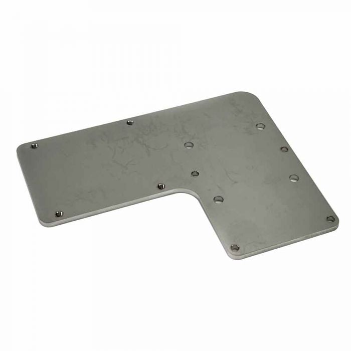 BX1066 90° Bracket Mount for HU-200