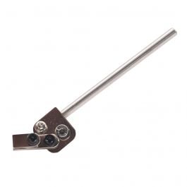BX1072 Pipe Guide Assembly