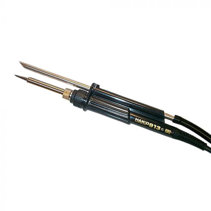 Hakko 914 Fume Extraction Soldering Iron
