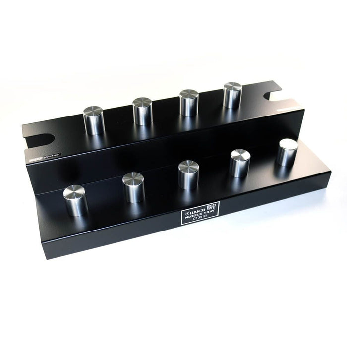 C1391B Nozzle Tray