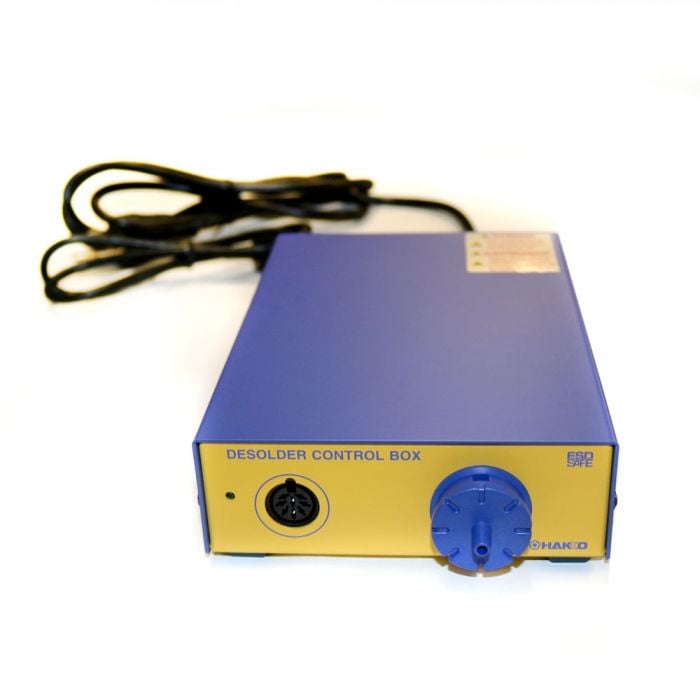 C1492 Desoldering Control Box